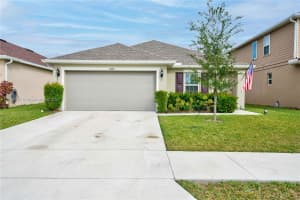 5920 NW Pine Trail Cir, Port St. Lucie, FL 34983, Sold 02/04/22
