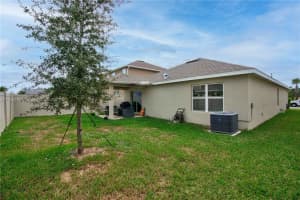 5920 NW Pine Trail Cir, Port St. Lucie, FL 34983, Sold 02/04/22