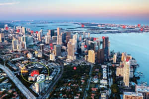 201 SW 17th Rd, Miami, FL 33129, Sold 02/02/22