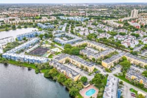 9367 Fontainebleau Blvd APT G208, Miami, FL 33172, Sold 04/01/22