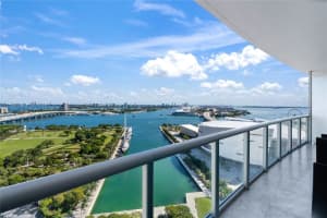 888 Biscayne Blvd, Miami, FL 33132, Sold 12/21/21
