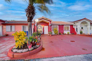 7665 NW 181st Terrace, Hialeah, FL 33015, Sold 01/06/22