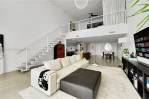 Ten Museum Park, 1040 Biscayne Blvd, Miami, FL 33132, Sold 02/23/22