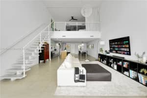 Ten Museum Park, 1040 Biscayne Blvd, Miami, FL 33132, Sold 02/23/22