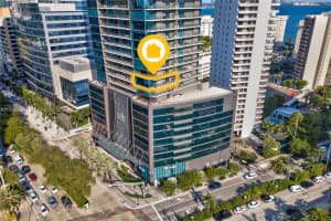 1451 Brickell Ave, Miami, FL 33131, Sold 03/04/22
