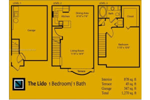 2107 SE 10th Ave, Fort Lauderdale, FL 33316, Sold 01/31/22