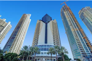 18001 Collins Ave, Sunny Isles Beach, FL 33160, Sold 03/10/22