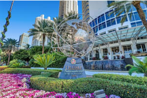 18001 Collins Ave, Sunny Isles Beach, FL 33160, Sold 03/10/22