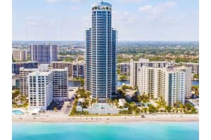 3101 S Ocean Dr PH 07, Hollywood, FL 33019, Sold 02/15/22