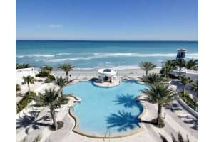 3101 S Ocean Dr PH 07, Hollywood, FL 33019, Sold 02/15/22