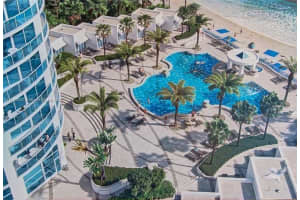 3101 S Ocean Dr PH 07, Hollywood, FL 33019, Sold 02/15/22