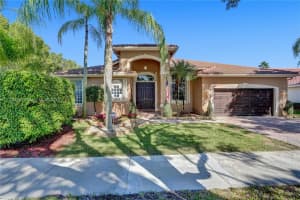 725 Bayside Ln, Weston, FL 33326, Sold 12/30/21