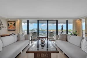 1 Grove Isle Dr A610, Miami, FL 33133, Sold 12/30/21