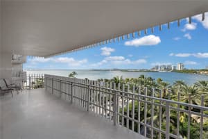 1 Grove Isle Dr A610, Miami, FL 33133, Sold 12/30/21