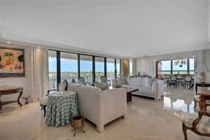 1 Grove Isle Dr A610, Miami, FL 33133, Sold 12/30/21