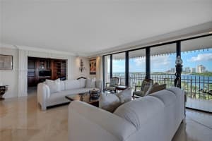 1 Grove Isle Dr A610, Miami, FL 33133, Sold 12/30/21