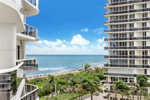 9601 Collins Ave, Bal Harbour, FL 33154, Sold 03/18/22