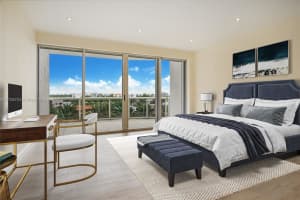 9601 Collins Ave, Bal Harbour, FL 33154, Sold 03/18/22