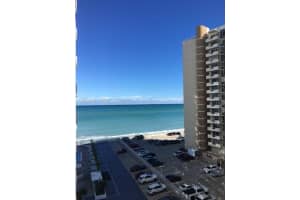 3140 S Ocean Dr, Hallandale Beach, FL 33009, Sold 03/01/22