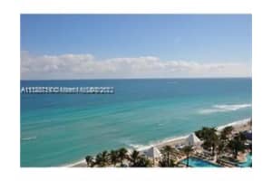 3535 S Ocean Dr, Hollywood, FL 33019, Sold 04/04/22