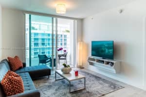 1080 Brickell Ave, Miami, FL 33131, Sold 03/29/22