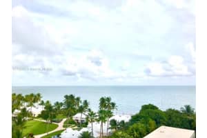 881 Ocean Dr #7g, Key Biscayne, FL 33149, Sold 03/03/22