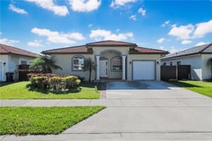 14614 SW 182nd Terrace, Miami, FL 33177, Sold 01/13/22