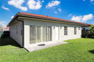 14614 SW 182nd Terrace, Miami, FL 33177, Sold 01/13/22