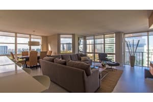 1865 Brickell Ave APT A1801, Miami, FL 33129, Sold 02/22/22