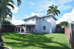 16322 SW 78th Terrace, Miami, FL 33193, Sold 12/22/21