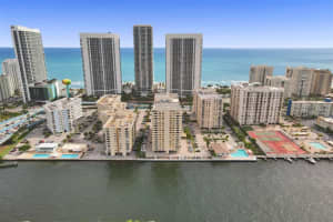 1849 S Ocean Dr, Hallandale Beach, FL 33009, Sold 02/11/22