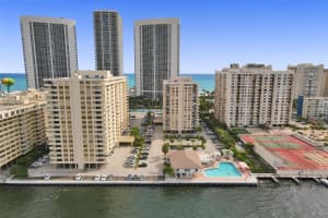 1849 S Ocean Dr, Hallandale Beach, FL 33009, Sold 02/11/22