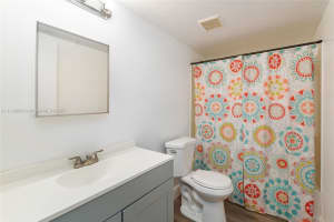 14961 SW 82nd Ln, Miami, FL 33193, Sold 01/12/22