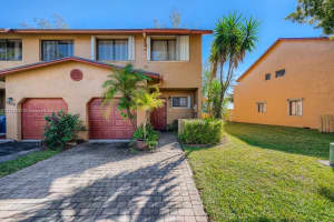 2860 NW 80th Ave, Sunrise, FL 33322, Sold 02/28/22