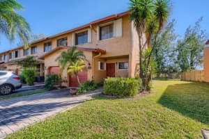 2860 NW 80th Ave, Sunrise, FL 33322, Sold 02/28/22