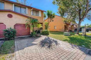 2860 NW 80th Ave, Sunrise, FL 33322, Sold 02/28/22