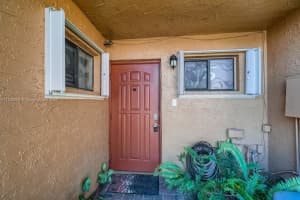 2860 NW 80th Ave, Sunrise, FL 33322, Sold 02/28/22