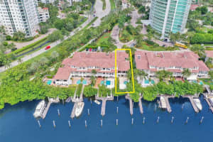 3780 NE 199th Terrace, Aventura, FL 33180, Sold 01/31/22