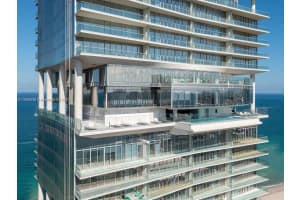18501 Collins Ave, Sunny Isles Beach, FL 33160, Sold 12/08/21