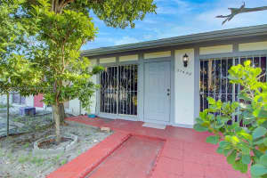 21458 NW 40th Cir Ct, Miami Gardens, FL 33055, Sold 03/09/22