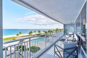 1390 S Ocean Blvd #4d, Pompano Beach, FL 33062, Sold 03/31/22