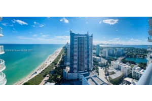 6365 Collins Ave #500, Miami Beach, FL 33141, Sold 02/16/22