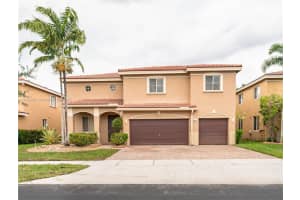 845 NW 206th St, Miami Gardens, FL 33169, Sold 02/04/22