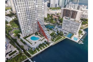1541 Brickell Ave, Miami, FL 33129, Sold 12/17/21