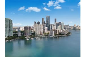 1541 Brickell Ave, Miami, FL 33129, Sold 12/17/21