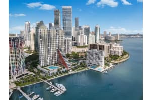 1541 Brickell Ave, Miami, FL 33129, Sold 12/17/21