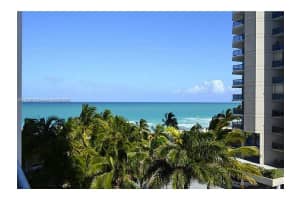 6799 Collins Ave, Miami, FL 33141, Sold 06/30/22