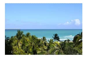6799 Collins Ave, Miami, FL 33141, Sold 06/30/22