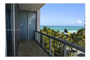 6799 Collins Ave, Miami, FL 33141, Sold 06/30/22