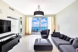 Trump Palace, 18101 Collins Ave, Sunny Isles Beach, FL 33160, Sold 05/17/22